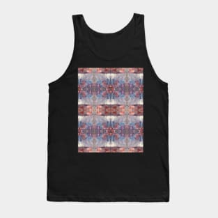 Abstract Pattern 14 Tank Top